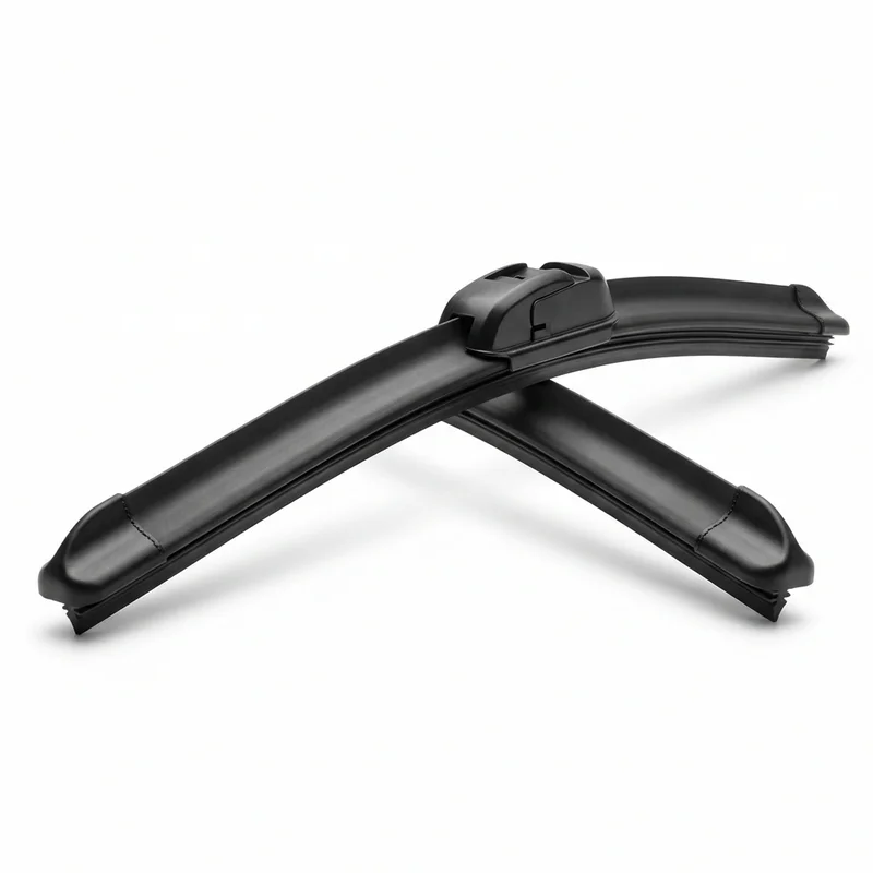 Driver Side Wiper Blade for Lotus Europa (1969 - 1975) - 1