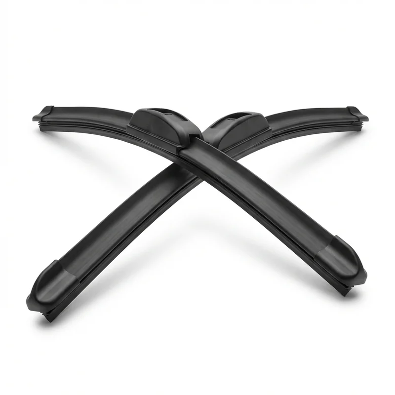 Driver Side Wiper Blade for Lotus Evora GT (2020 - 2021) - 1