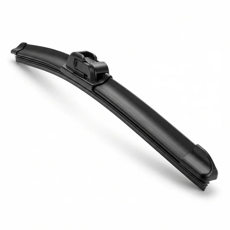 Passenger Side Wiper Blade for Mack CH (1989 - 2005) - 1