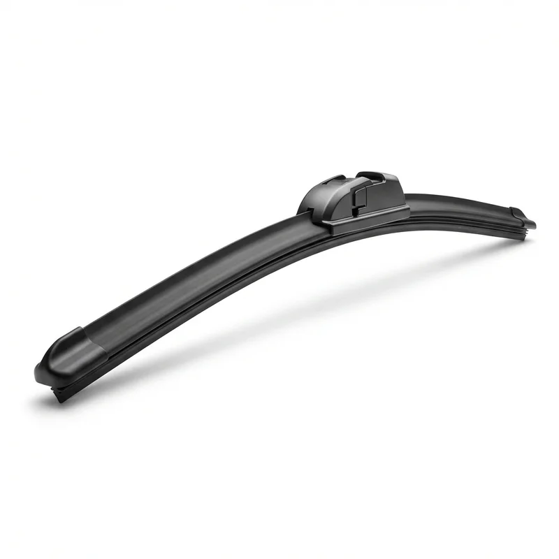 Driver Side Wiper Blade for Mack CHN (2005 - 2007) - 1