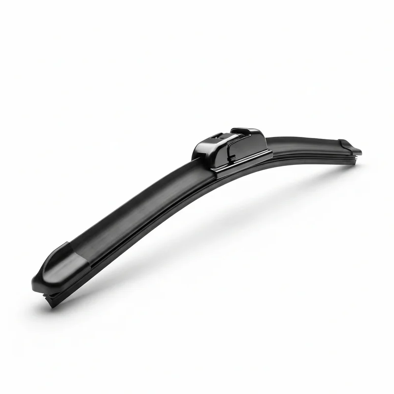 Rear Wiper Blade for Mack CS250P Mid-Liner (1986 - 2000) - 1