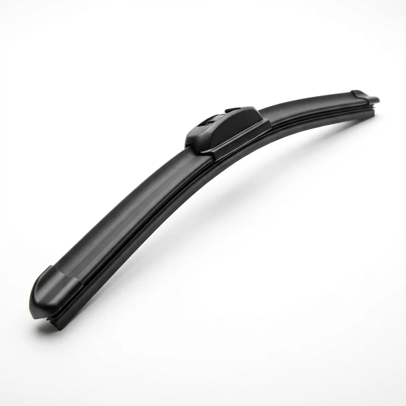 Rear Wiper Blade for Mack CS300P Mid-Liner (1986 - 2001) - 1