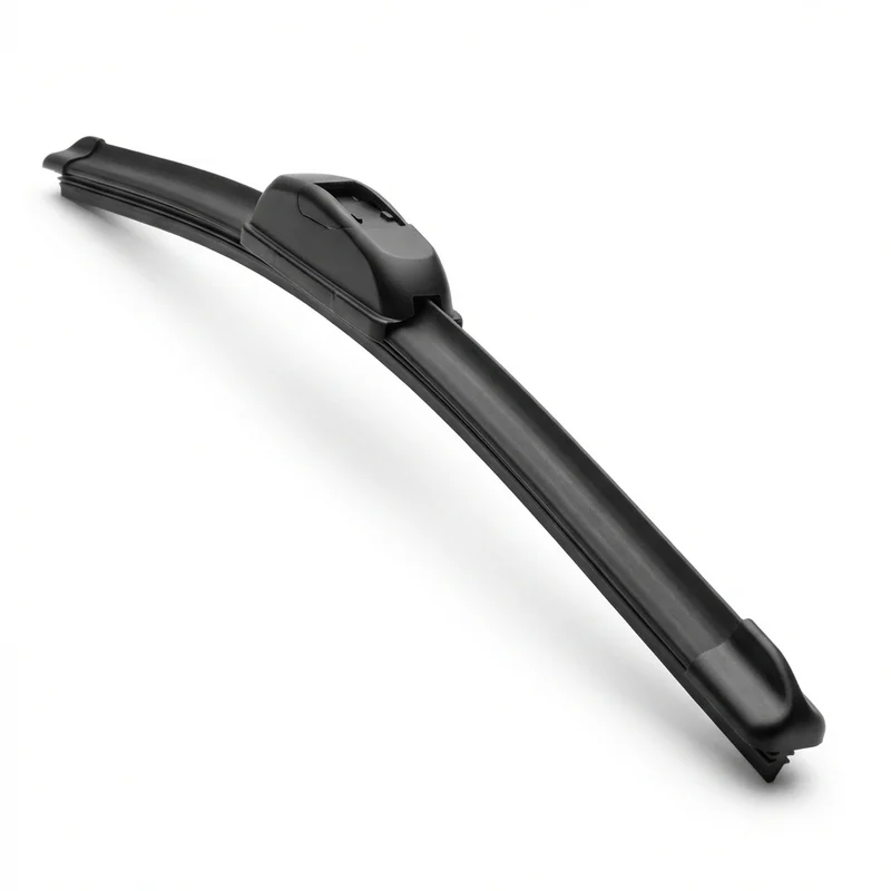 Driver Side Wiper Blade for Mack CS300T Mid-Liner (1986 - 1997) - 1