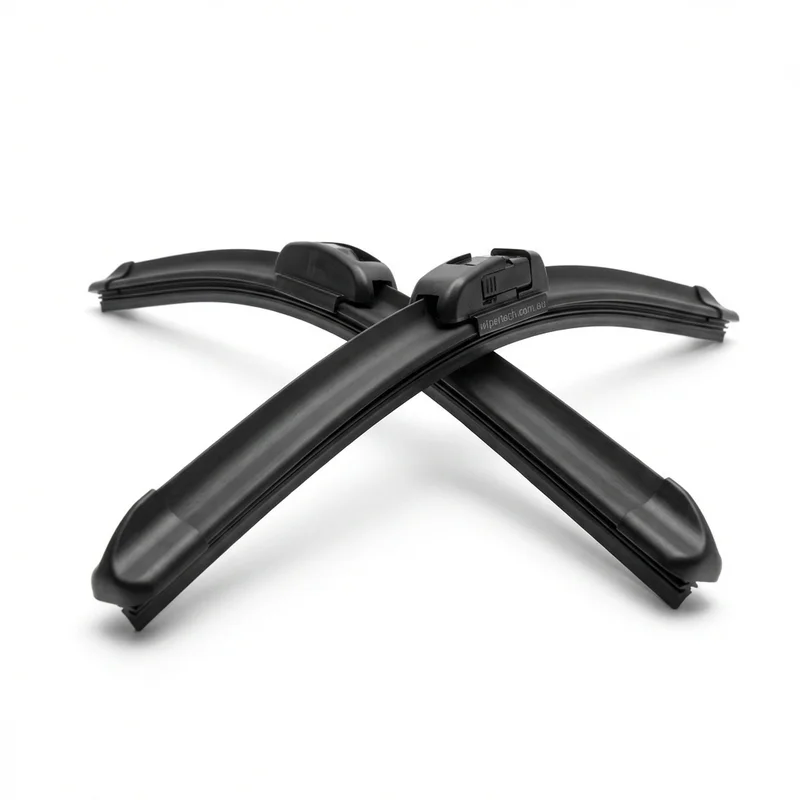 Driver Side Wiper Blade for Mack CTP (2006 - 2008) - 1