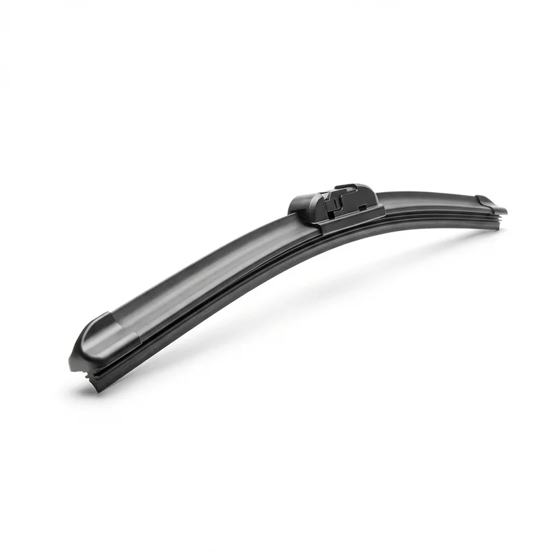 Passenger Side Wiper Blade for Mack CTP (2006 - 2008) - 1