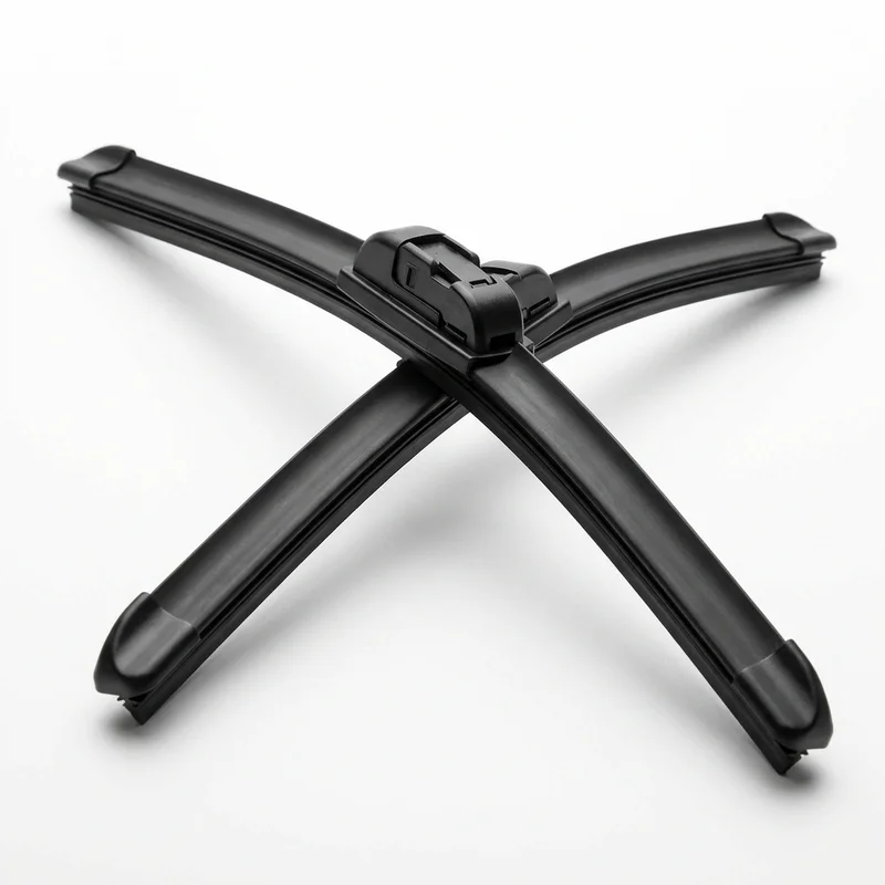 Passenger Side Wiper Blade for Mack CV (2001 - 2008) - 1