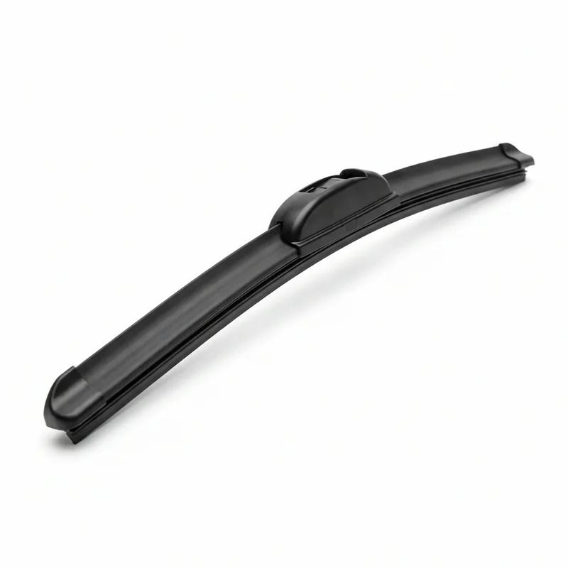 Passenger Side Wiper Blade for Mack DMM (1993 - 2003) - 1