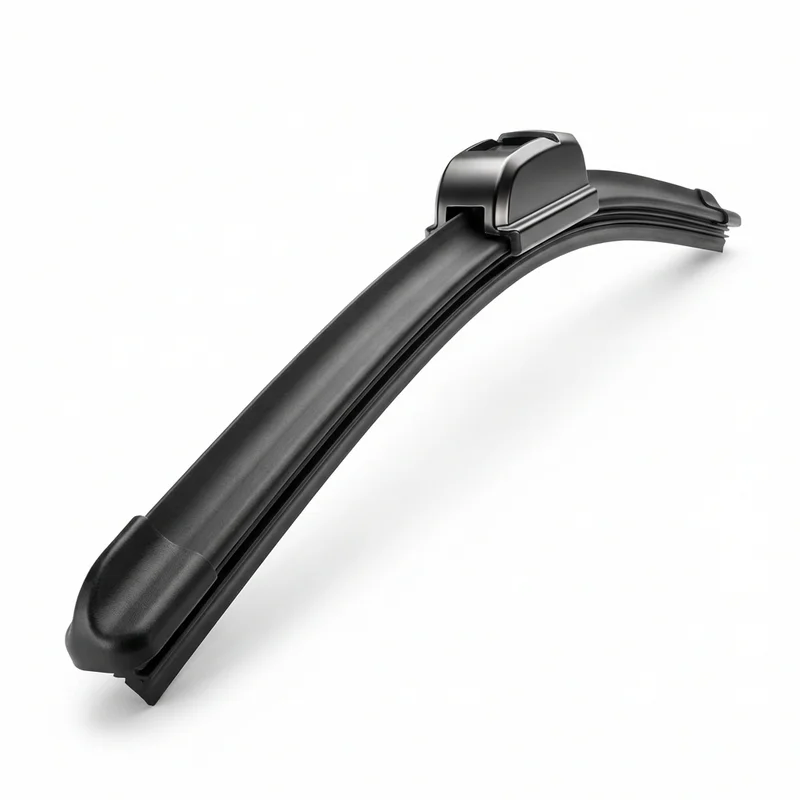 Passenger Side Wiper Blade for Mack Granite (2015 - 2020) - 1