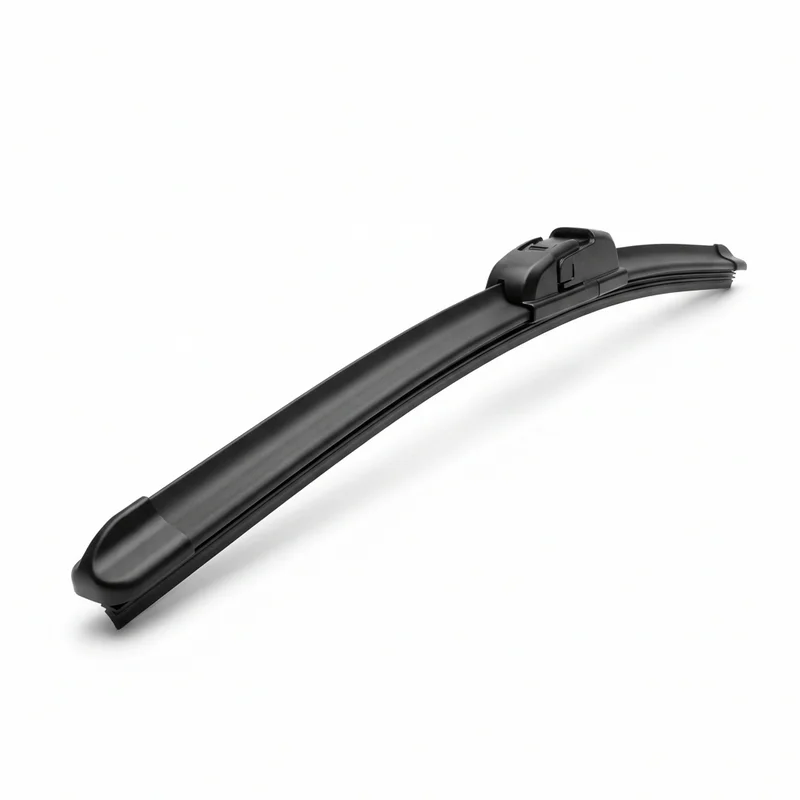 Driver Side Wiper Blade for Mack LE (1995 - 2007) - 1
