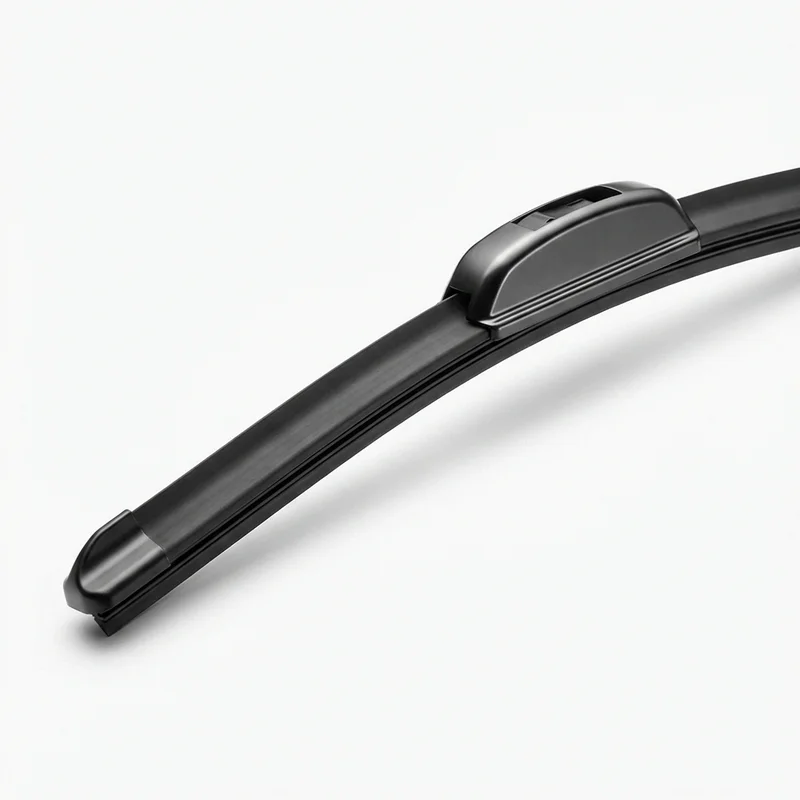 Passenger Side Wiper Blade for Mack MS200P Mid-Liner (1980 - 2001) - 1