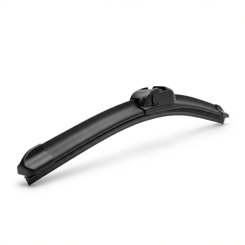 Driver Side Wiper Blade for Mack MS300P Mid-Liner (1981 - 2001) - 1