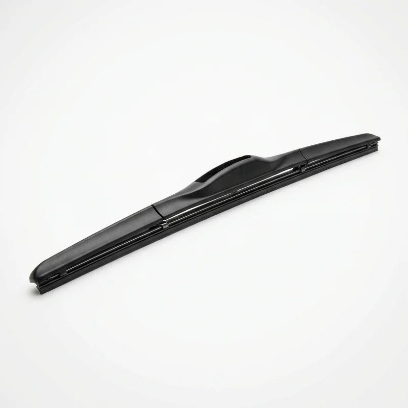 Driver Side Wiper Blade for Mack MS300T Mid-Liner (1981 - 1996) - 1