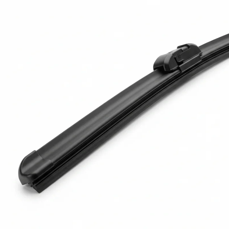 Driver Side Wiper Blade for Marmon Herrington 57 Glider (1989 - 1997) - 1