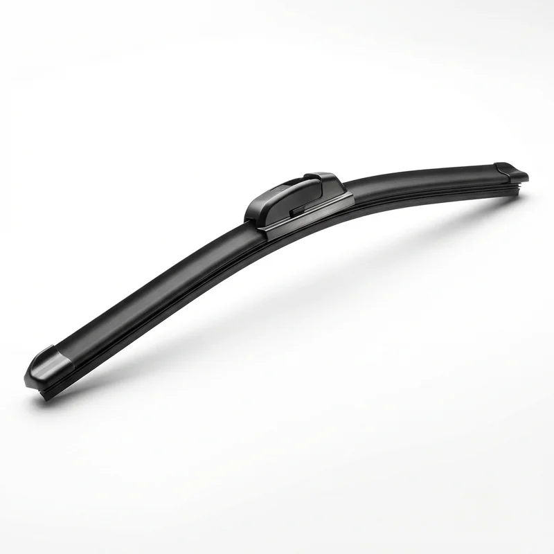 Driver Side Wiper Blade for Marmon Herrington 57P (1990 - 1997) - 1