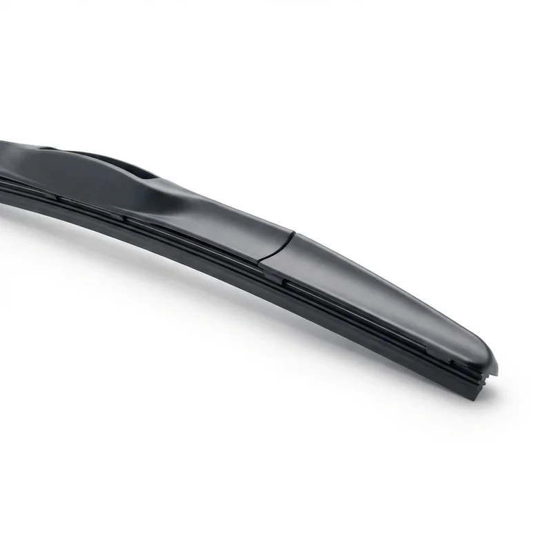 Driver Side Wiper Blade for Maserati 228i (1989 - 1990) - 1