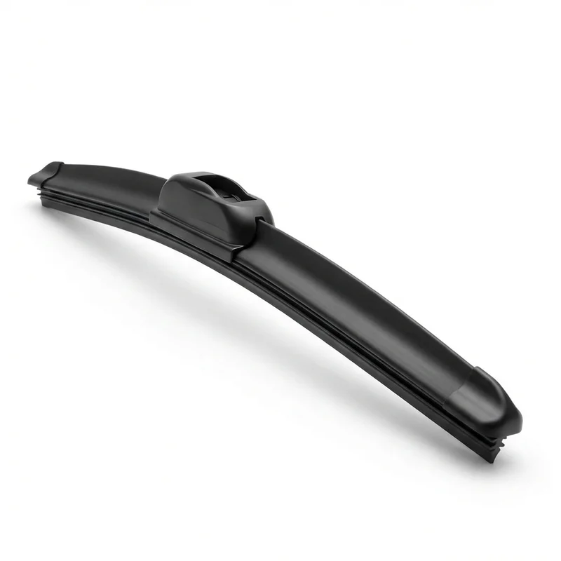 Driver Side Wiper Blade for Maserati 425 (1986 - 1987) - 1