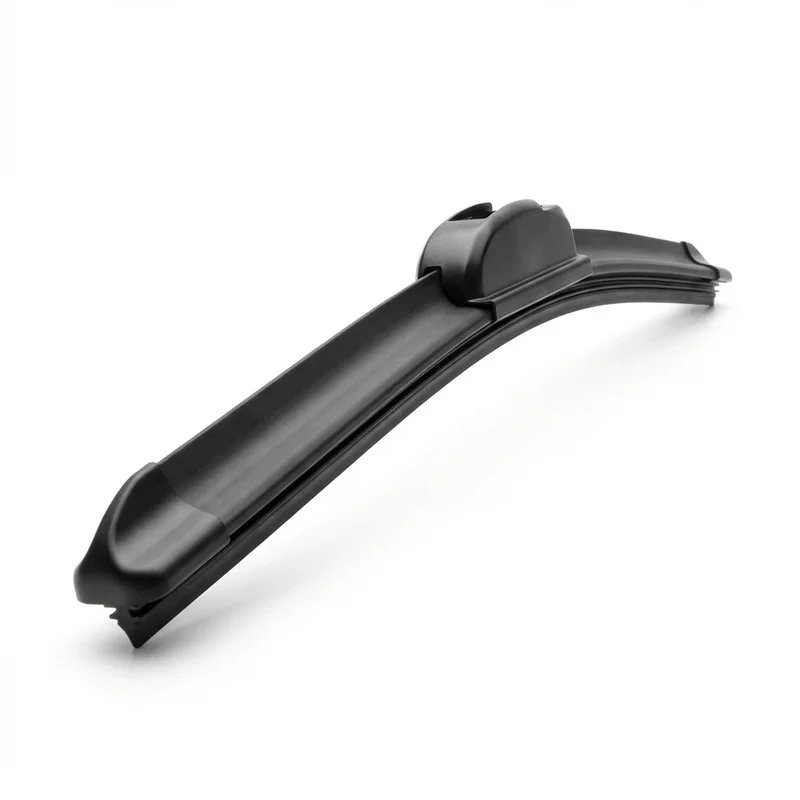 Passenger Side Wiper Blade for Maserati 430i (1989 - 1990) - 1