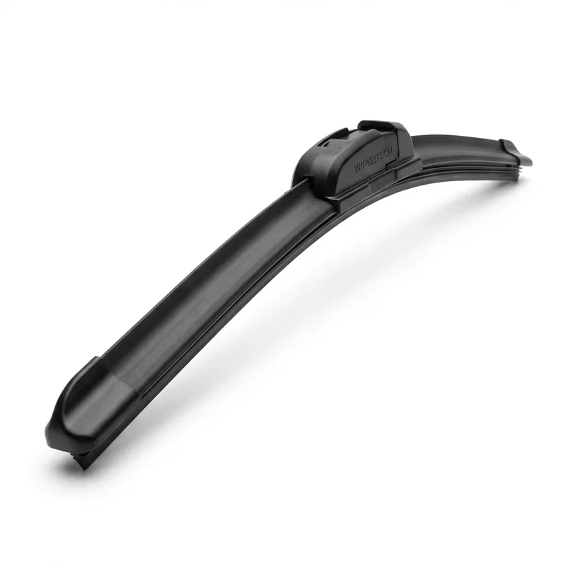 Passenger Side Wiper Blade for Maserati Biturbo (1983 - 1987) - 1