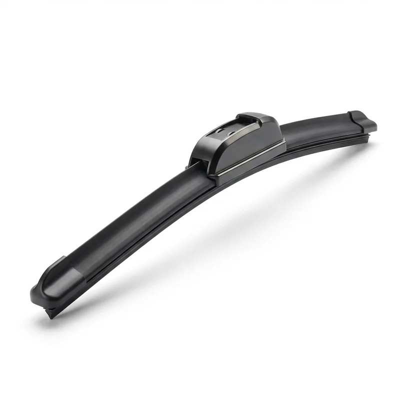 Rear Wiper Blade for Maserati Biturbo (1983 - 1987) - 1