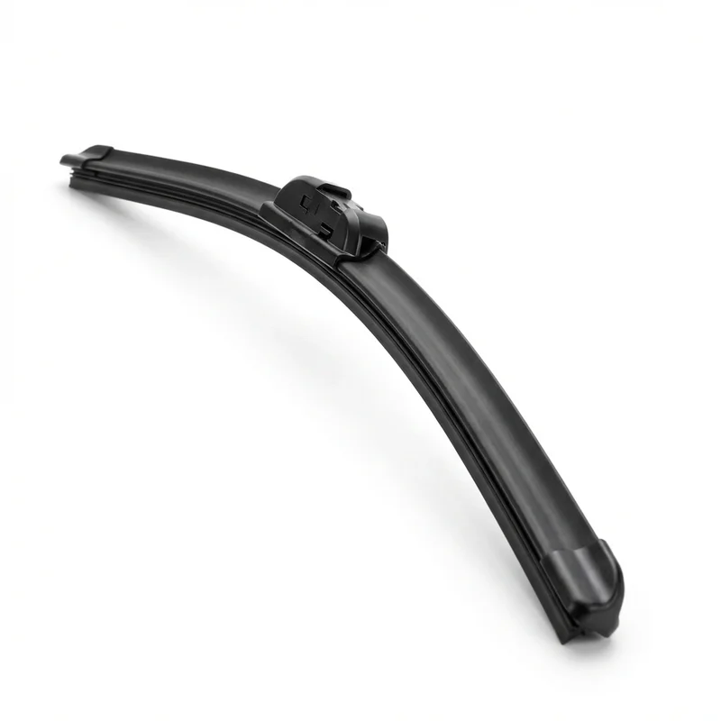 Passenger Side Wiper Blade for Maserati Bora (1971 - 1983) - 1
