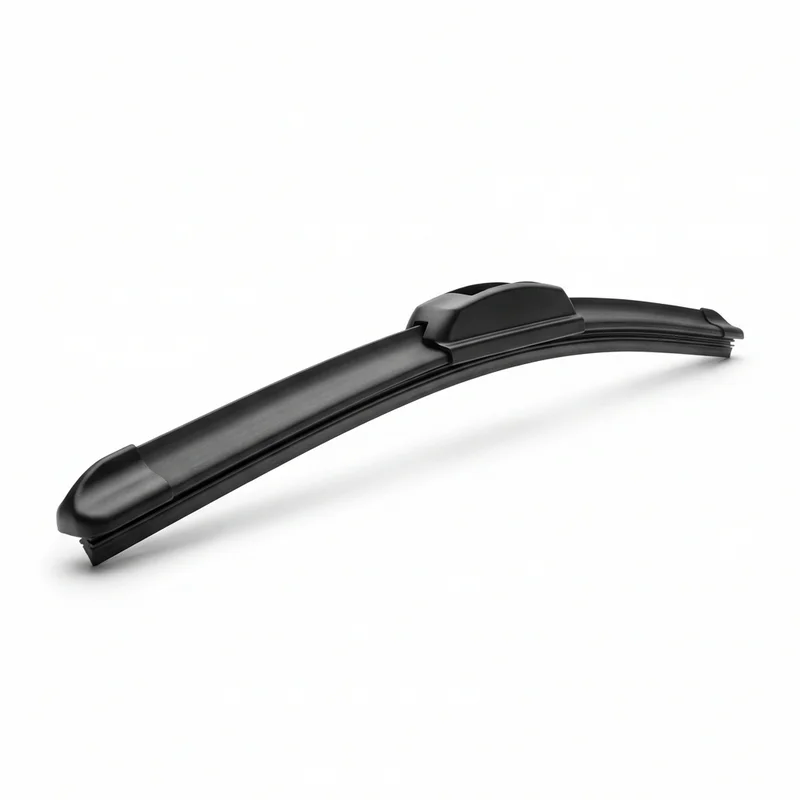 Rear Wiper Blade for Maserati GranCabrio (2010 - 2019) - 1