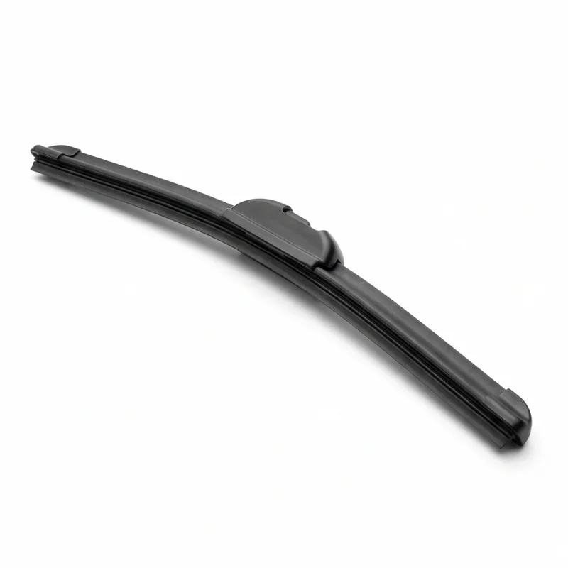Rear Wiper Blade for Maserati GranSport (2005 - 2007) - 1