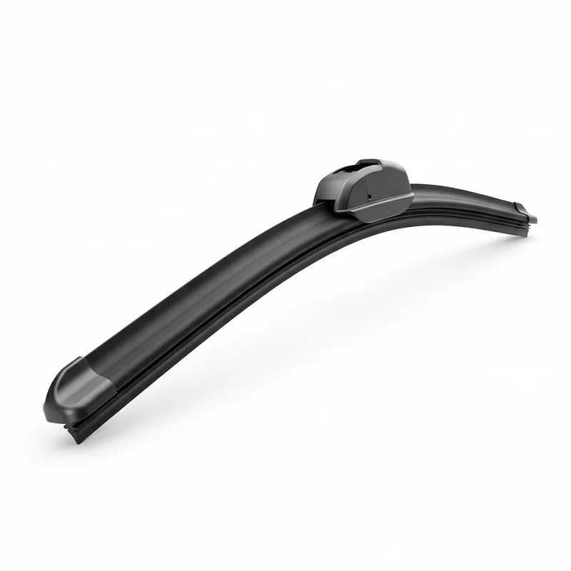 Passenger Side Wiper Blade for Maserati Grecale (2023 - 2023) - 1