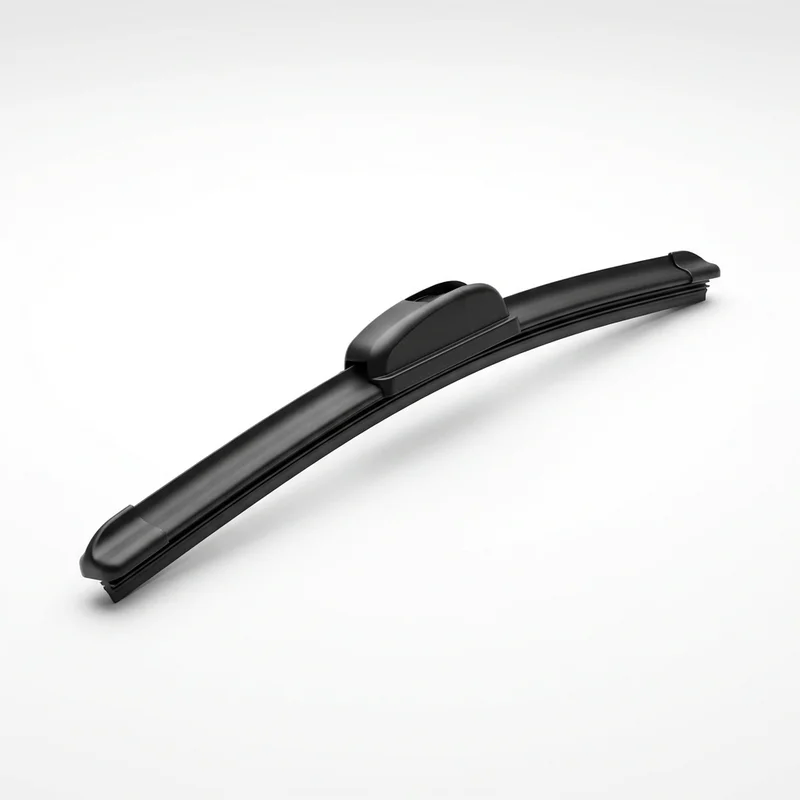 Rear Wiper Blade for Maserati Khamsin (1974 - 1979) - 1