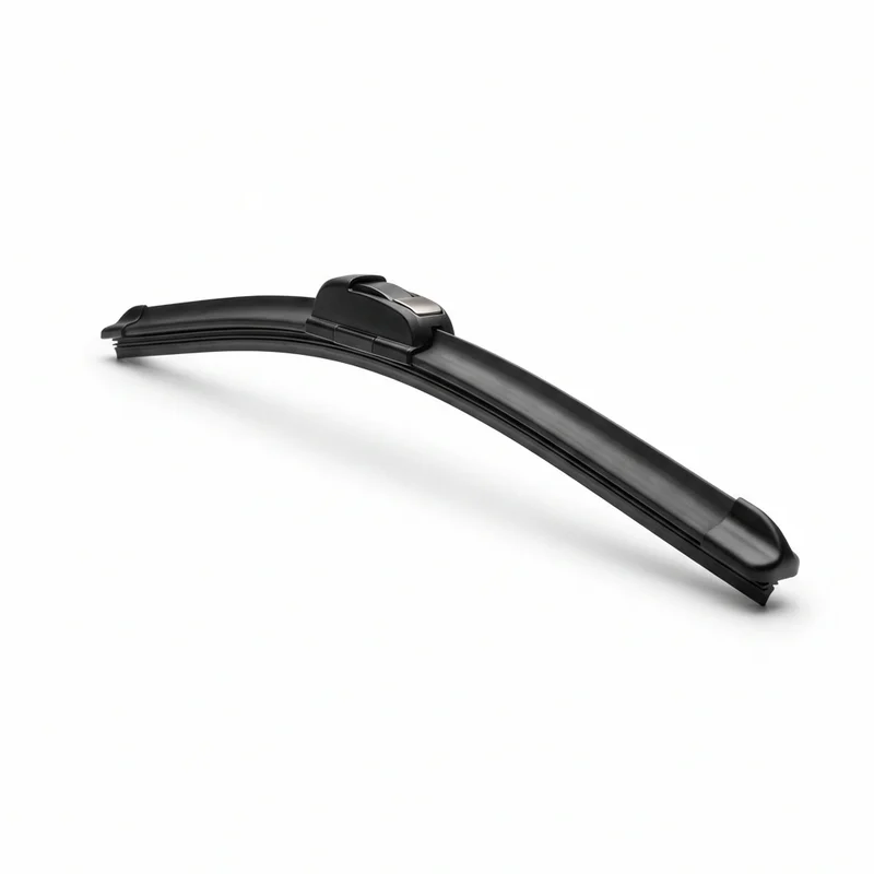 Passenger Side Wiper Blade for Maserati Spyder (1986 - 2006) - 1