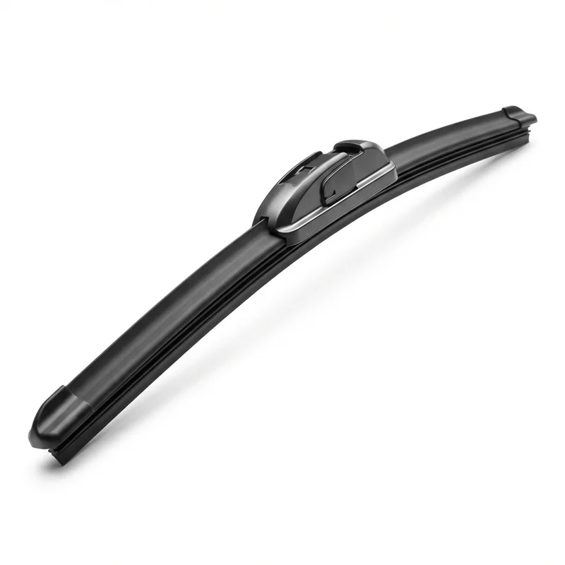 Passenger Side Wiper Blade for Maybach 62 (2003 - 2012) - 1