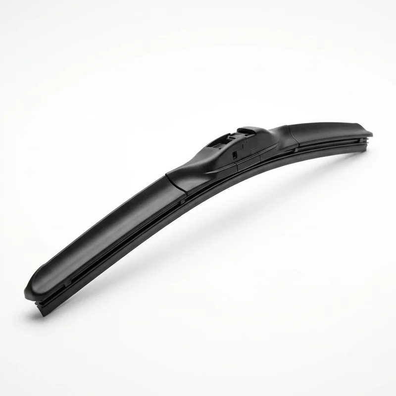 Passenger Side Wiper Blade for Mazda 3 Sport (2009 - 2025) - 1