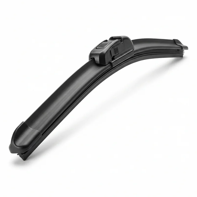 Passenger Side Wiper Blade for Mazda 323 (1986 - 1995) - 1