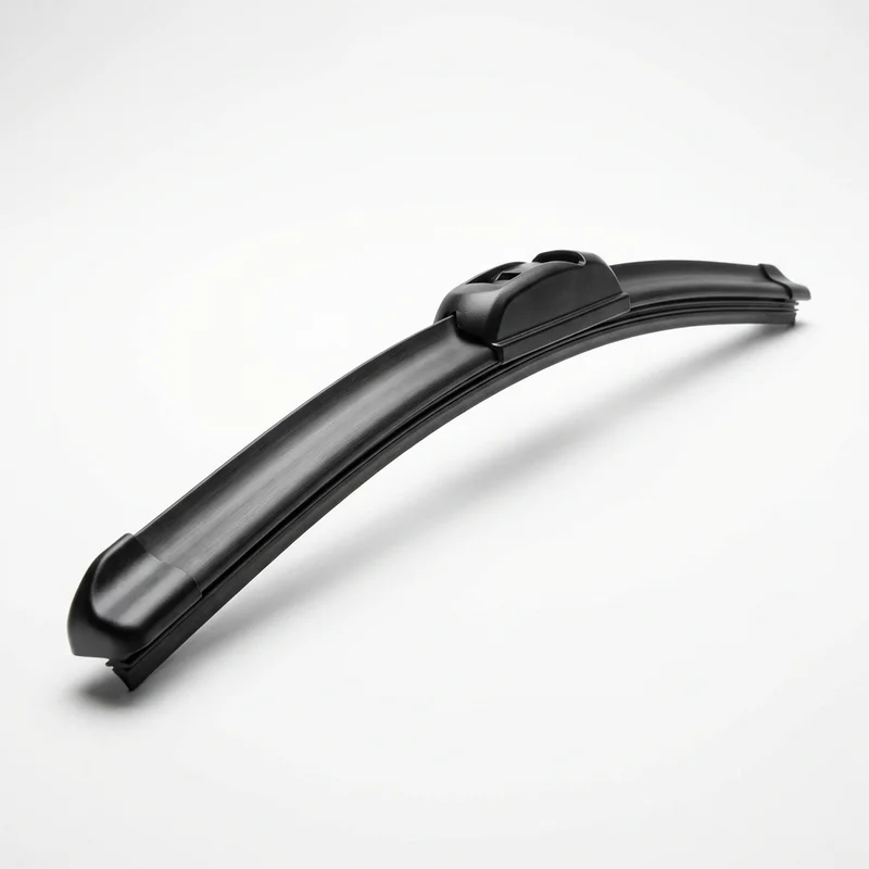 Passenger Side Wiper Blade for Mazda 5 (2006 - 2017) - 1