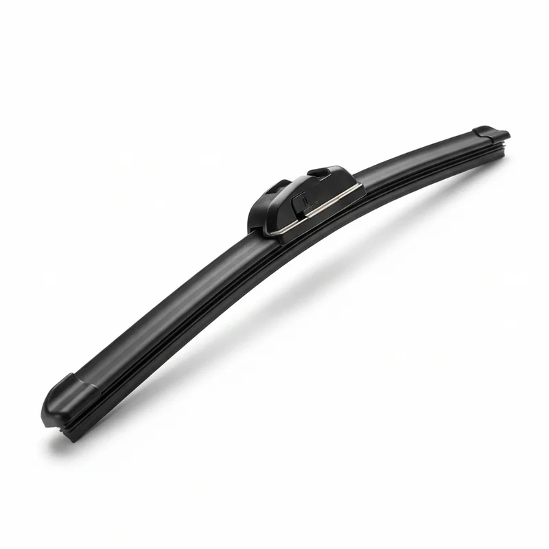 Rear Wiper Blade for Mazda 616 (1970 - 1971) - 1