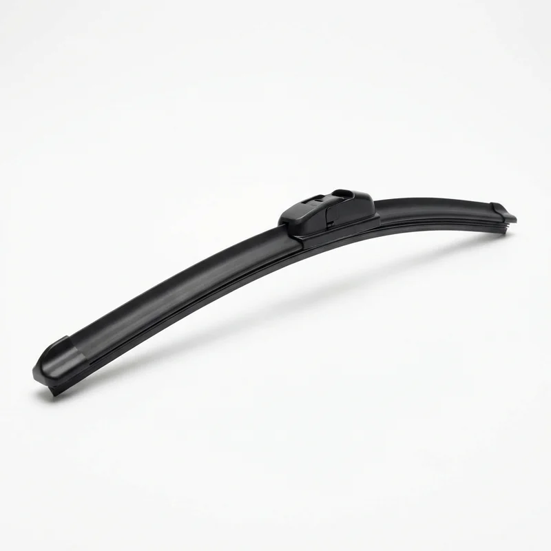 Driver Side Wiper Blade for Mazda 808 (1972 - 1977) - 1