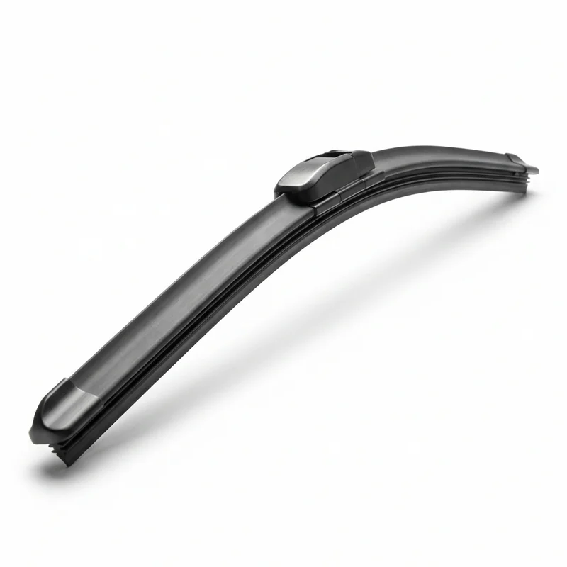 Driver Side Wiper Blade for Mazda B1600 (1972 - 1976) - 1