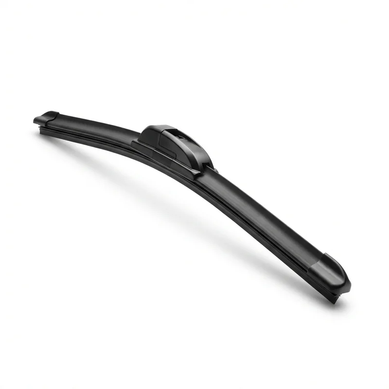 Passenger Side Wiper Blade for Mazda B1600 (1972 - 1976) - 1