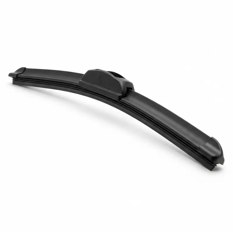 Passenger Side Wiper Blade for Mazda B2000 (1979 - 1987) - 1