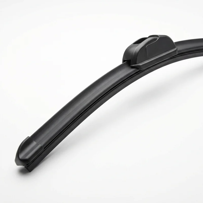 Passenger Side Wiper Blade for Mazda B2200 (1982 - 1993) - 1