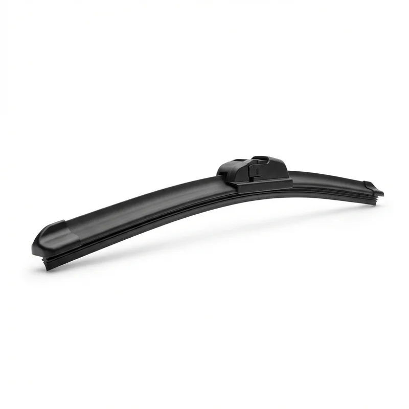 Driver Side Wiper Blade for Mazda B2600 (1987 - 1993) - 1