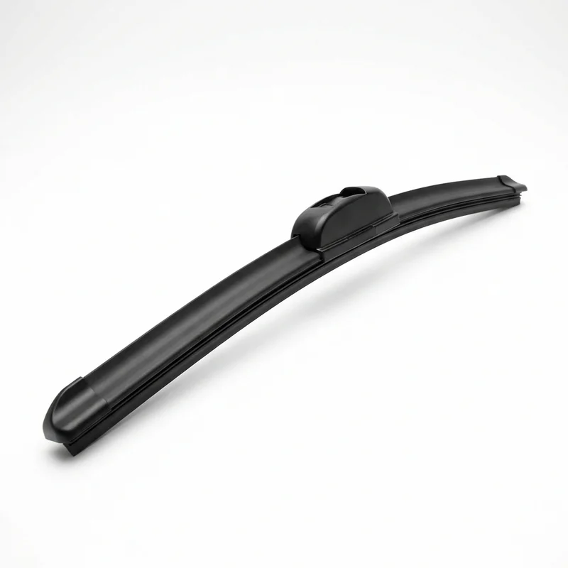 Driver Side Wiper Blade for Mazda Cosmo (1976 - 1978) - 1