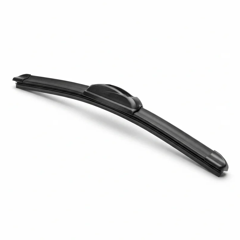 Passenger Side Wiper Blade for Mazda MPV (1989 - 2006) - 1