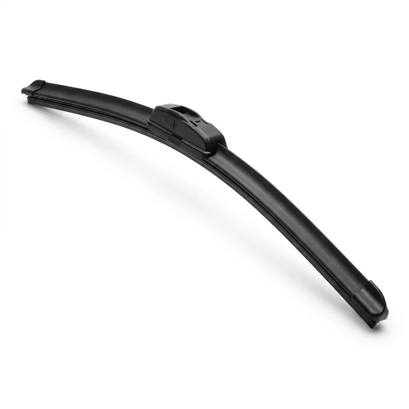 Driver Side Wiper Blade for Mazda Navajo (1991 - 1994) - 1