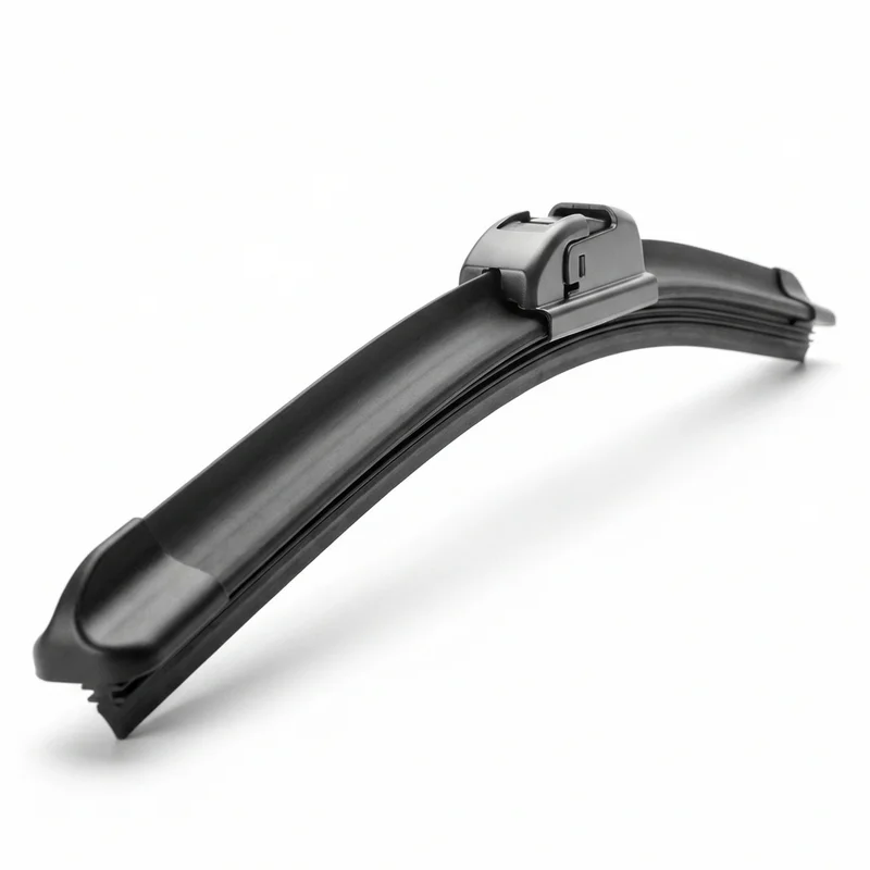 Passenger Side Wiper Blade for Mazda Navajo (1991 - 1994) - 1