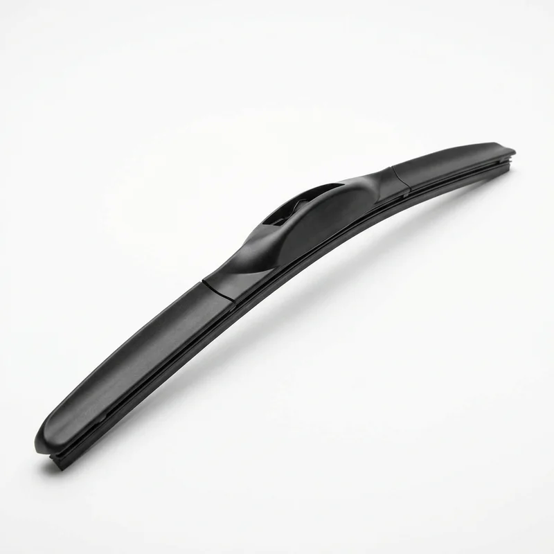 مساحة زجاج جانب السائق لسيارة Mazda RX-2 (1971 - 1974) - 1