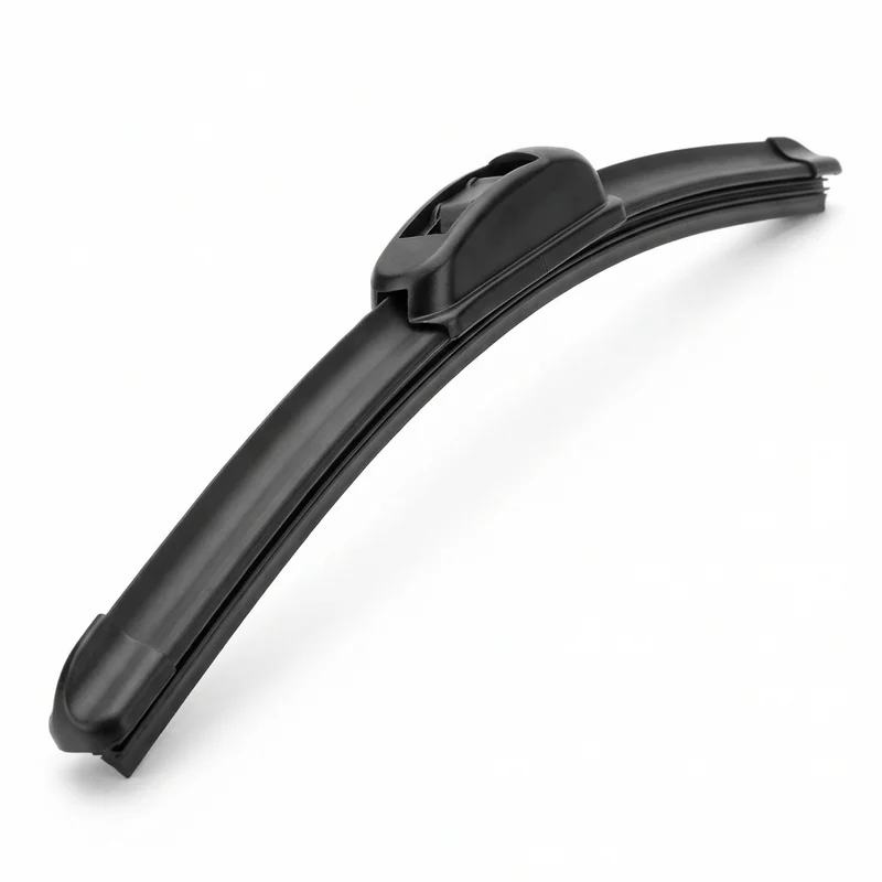 مساحة زجاج جانب الراكب لسيارة Mazda RX-2 (1971 - 1974) - 1