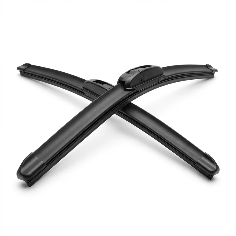 Passenger Side Wiper Blade for Mazda RX-3 (1972 - 1978) - 1