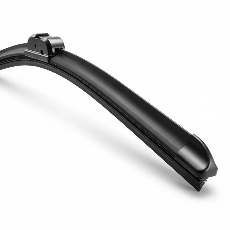 Driver Side Wiper Blade for Mazda RX-4 (1974 - 1978) - 1