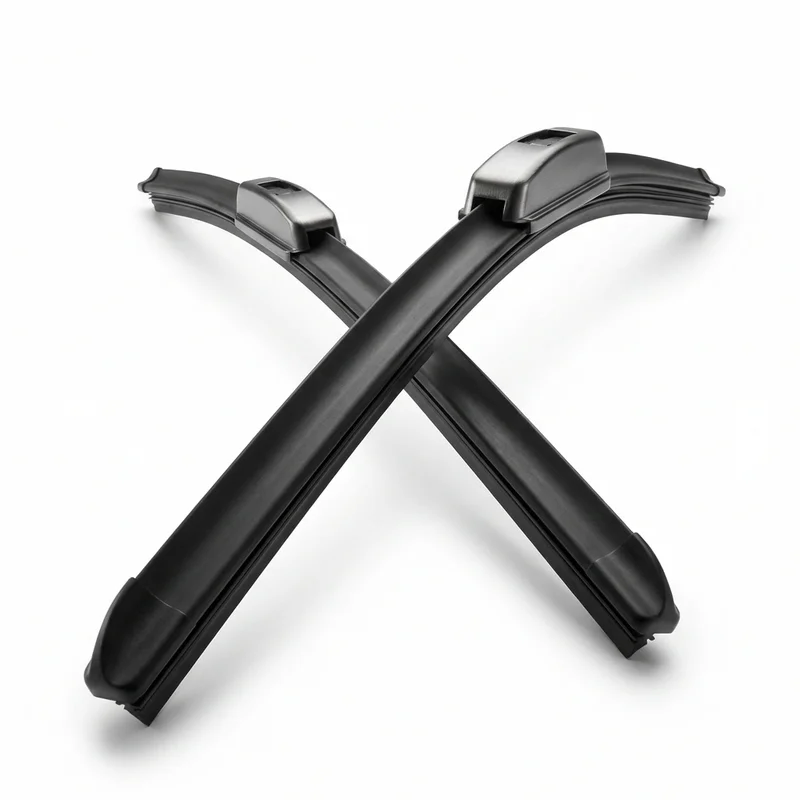 Driver Side Wiper Blade for Mazda RX-8 (2004 - 2011) - 1