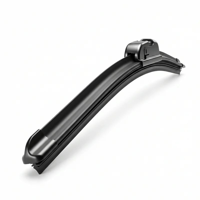 Passenger Side Wiper Blade for Mazda Tribute (2001 - 2011) - 1